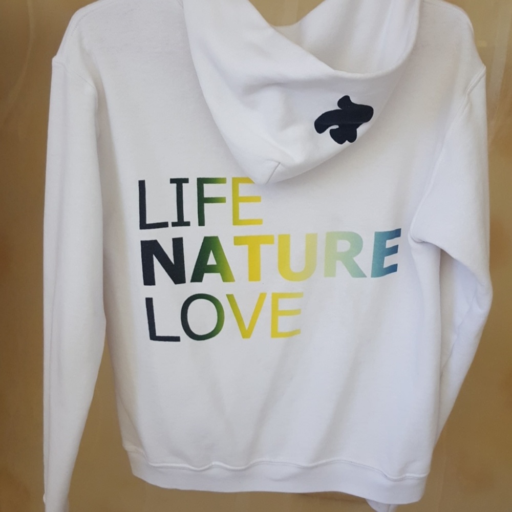 LIFE NATURE LOVE